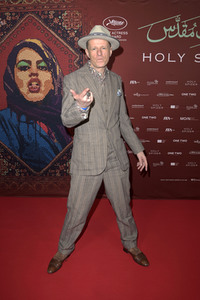 Filmpremiere 'Holy Spider' in Berlin
