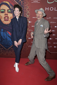 Filmpremiere 'Holy Spider' in Berlin