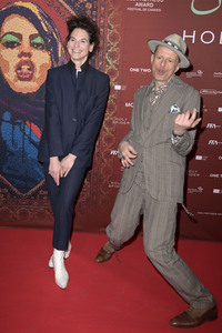 Filmpremiere 'Holy Spider' in Berlin