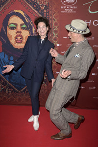 Filmpremiere 'Holy Spider' in Berlin