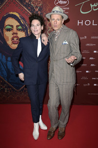 Filmpremiere 'Holy Spider' in Berlin