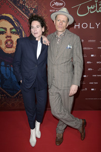 Filmpremiere 'Holy Spider' in Berlin