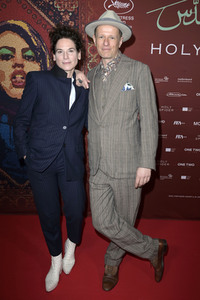 Filmpremiere 'Holy Spider' in Berlin