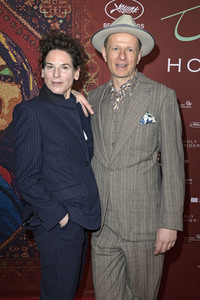 Filmpremiere 'Holy Spider' in Berlin