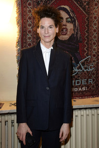 Filmpremiere 'Holy Spider' in Berlin
