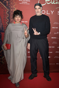 Filmpremiere 'Holy Spider' in Berlin