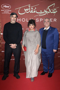 Filmpremiere 'Holy Spider' in Berlin