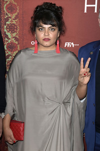 Filmpremiere 'Holy Spider' in Berlin