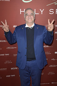 Filmpremiere 'Holy Spider' in Berlin