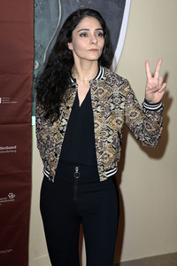 Filmpremiere 'Holy Spider' in Berlin
