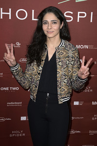 Filmpremiere 'Holy Spider' in Berlin