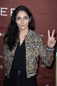 Filmpremiere 'Holy Spider' in Berlin