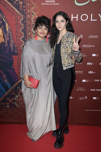 Filmpremiere 'Holy Spider' in Berlin