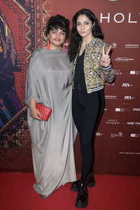 Filmpremiere 'Holy Spider' in Berlin