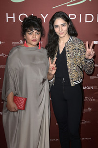 Filmpremiere 'Holy Spider' in Berlin