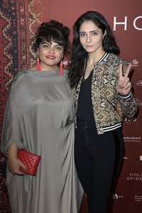 Filmpremiere 'Holy Spider' in Berlin