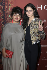 Filmpremiere 'Holy Spider' in Berlin