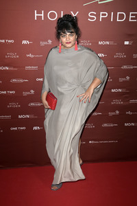 Filmpremiere 'Holy Spider' in Berlin