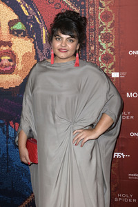 Filmpremiere 'Holy Spider' in Berlin