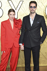 Filmpremiere 'Babylon - Rausch der Ekstase' in London