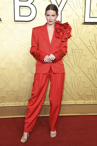 Filmpremiere 'Babylon - Rausch der Ekstase' in London