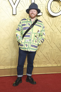 Filmpremiere 'Babylon - Rausch der Ekstase' in London