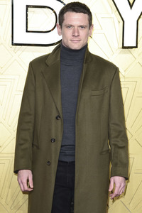 Filmpremiere 'Babylon - Rausch der Ekstase' in London