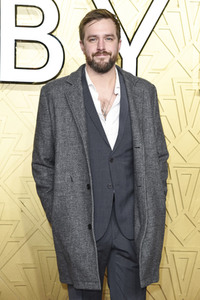 Filmpremiere 'Babylon - Rausch der Ekstase' in London