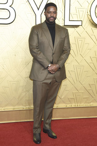 Filmpremiere 'Babylon - Rausch der Ekstase' in London
