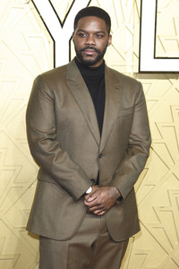 Filmpremiere 'Babylon - Rausch der Ekstase' in London