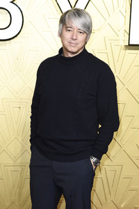 Filmpremiere 'Babylon - Rausch der Ekstase' in London