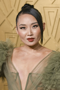 Filmpremiere 'Babylon - Rausch der Ekstase' in London