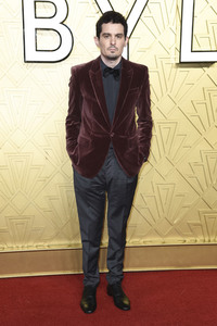 Filmpremiere 'Babylon - Rausch der Ekstase' in London