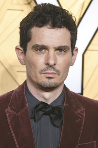 Filmpremiere 'Babylon - Rausch der Ekstase' in London