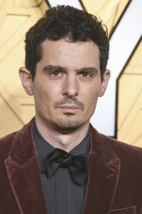 Filmpremiere 'Babylon - Rausch der Ekstase' in London