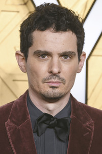 Filmpremiere 'Babylon - Rausch der Ekstase' in London
