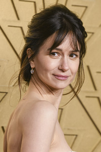Filmpremiere 'Babylon - Rausch der Ekstase' in London