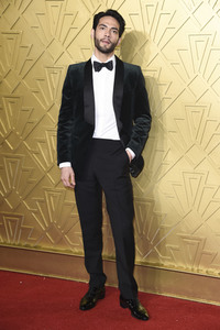 Filmpremiere 'Babylon - Rausch der Ekstase' in London
