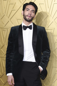 Filmpremiere 'Babylon - Rausch der Ekstase' in London
