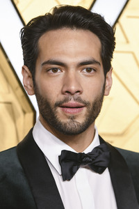 Filmpremiere 'Babylon - Rausch der Ekstase' in London