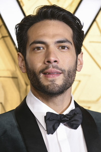 Filmpremiere 'Babylon - Rausch der Ekstase' in London