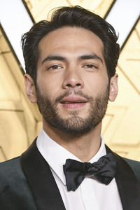 Filmpremiere 'Babylon - Rausch der Ekstase' in London