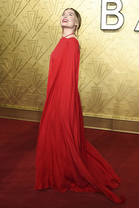 Filmpremiere 'Babylon - Rausch der Ekstase' in London