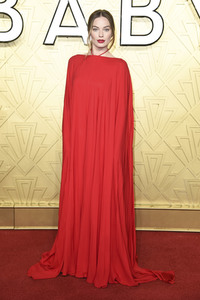 Filmpremiere 'Babylon - Rausch der Ekstase' in London