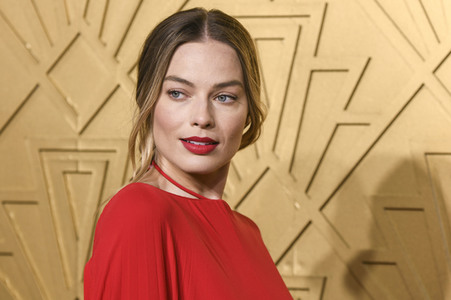Filmpremiere 'Babylon - Rausch der Ekstase' in London