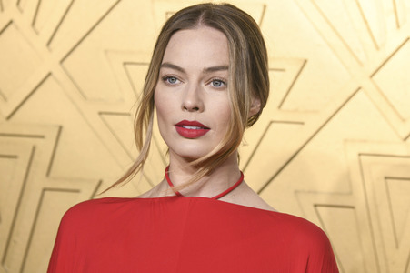 Filmpremiere 'Babylon - Rausch der Ekstase' in London