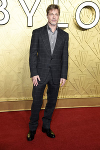Filmpremiere 'Babylon - Rausch der Ekstase' in London