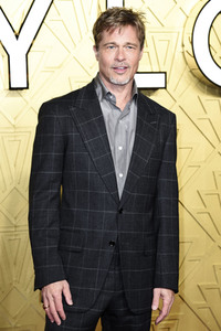 Filmpremiere 'Babylon - Rausch der Ekstase' in London