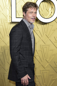 Filmpremiere 'Babylon - Rausch der Ekstase' in London
