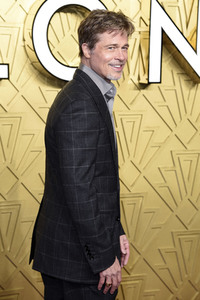 Filmpremiere 'Babylon - Rausch der Ekstase' in London